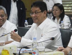 Menkeu Kaget! Ternyata Bisa "Sikat" Lembaga Nakal