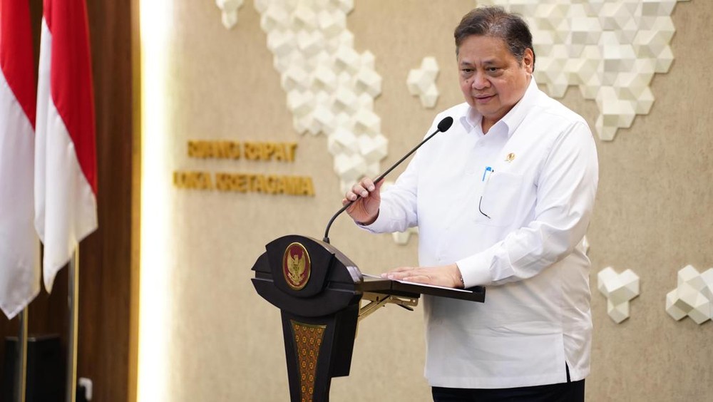 China Kucurkan Rp 36,4 T ke RI! Investasi Gede-gedean?