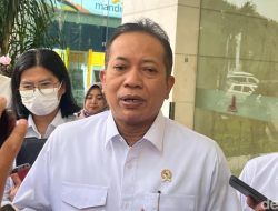 Koperasi Naik Kelas! Menkop Lobi Menkeu Demi Pabrik Mandiri