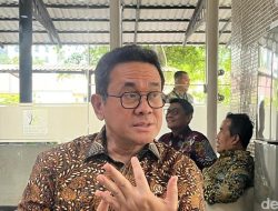 Geger! Ritel Raksasa Ancam UMKM? Mendag Buka Suara!