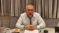 Banjir Sumbar, PNS Kemenhub Kerja dari Rumah!