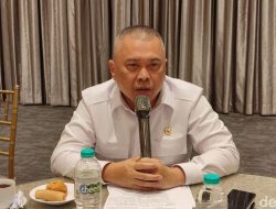 Banjir Sumbar, PNS Kemenhub Kerja dari Rumah!