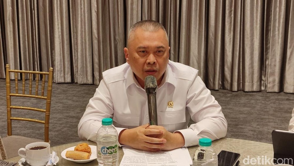 Banjir Sumbar, PNS Kemenhub Kerja dari Rumah!