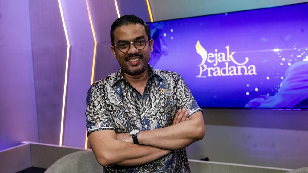 Judul Clickbait: KUR Produktif Meledak! UMKM Makin Berdaya?