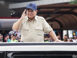 Jurus Ampuh Prabowo: Pendidikan & Berdayakan Masyarakat Atasi Kemiskinan!