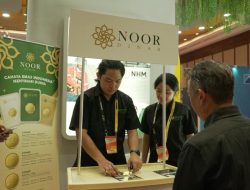 Judul Clickbait: Emas Aman? Investasi Noor Dinar Saat Harga Meroket!