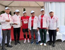 Pasar Modal Berlari: Ribuan Investor Padati Capital Run 2025!