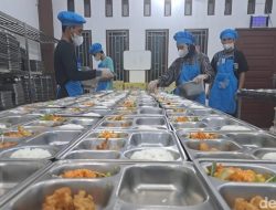 Makan Gratis Bergizi: Kunci Emas Dongkrak Ekonomi RI?