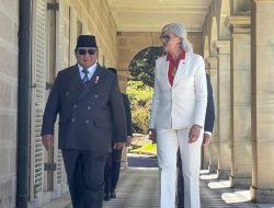 RI Gigit Jari! Australia Untung Gede dari Dagang?