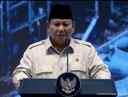 Prabowo Beri ‘Kode Keras’: Proyek Jangan Molor!