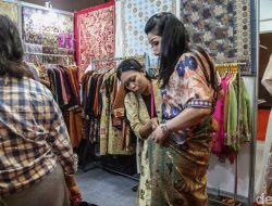 Investor Kakap, Jangan Lupa Gandeng UMKM! Ada Apa?