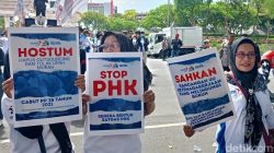 Menteri Ini Kandidat Kuat Atasi PHK? Buruh Sebut Dekat Prabowo!