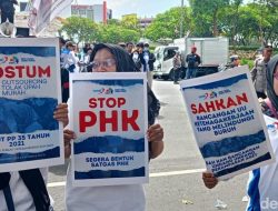 Menteri Ini Kandidat Kuat Atasi PHK? Buruh Sebut Dekat Prabowo!