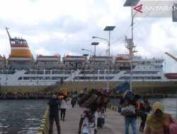 Nataru Ceria! Tiket Pelni Diskon Gede, Jangan Sampai Kehabisan!