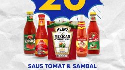 Saus Murah Meriah! Transmart Full Day Sale Bikin Dompet Happy