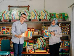 UKM Muda Meroket! BRI Siapkan Peluncuran Dahsyat Ini