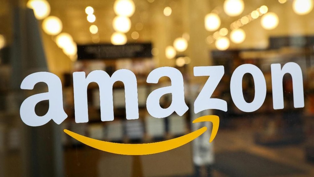 Pupus Sudah! Amazon Batalkan Pengiriman Drone di Italia