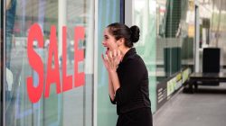 Serbu Sekarang! Ratusan Mal Se-Indonesia Tebar Diskon 80%!