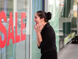 Serbu Sekarang! Ratusan Mal Se-Indonesia Tebar Diskon 80%!