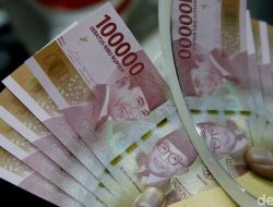 UMK Jakarta Tergeser! 3 Daerah Ini Jadi Raja Gaji Buruh!