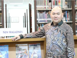 Ketegangan di Selat Taiwan: Membaca Pesan Tersembunyi di Balik Manuver Militer China