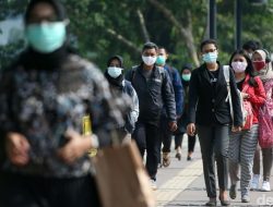 Alarm Merah! Produktivitas RI Jauh Tertinggal dari Tetangga