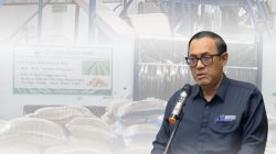 Jantung Logistik Nasional Berdetak Kencang Berkat SRG Bappebti!