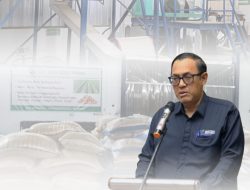 Jantung Logistik Nasional Berdetak Kencang Berkat SRG Bappebti!