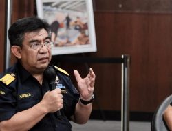 Terkuak! Bea Cukai ‘Sikat’ Puluhan Pegawai Nakal, Kinerja Tetap Melesat?