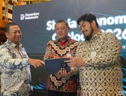Ekonomi RI 2025: BSI Optimis, Tapi di Bawah Target Pemerintah!