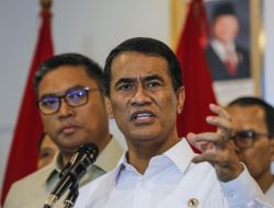 Indonesia Geger! Swasembada Pangan Tercepat, Hanya 1 Tahun?