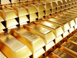 Emas Berkilau, Aturan Baru Mengintai! Kemendag Kunci Harga Ekspor!