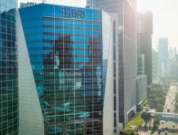 BRI: Dari Kas Masjid Hingga Raksasa Perbankan, Kok Bisa?