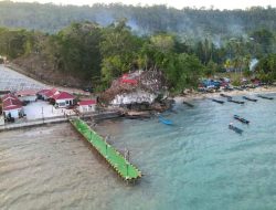 Rp 859 Miliar KKP: 35 Kampung Nelayan Baru Siap Mengubah Pesisir!