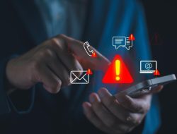 Awas! Jebakan E-Tilang Palsu Mengintai, Lindungi Dompetmu Sekarang!