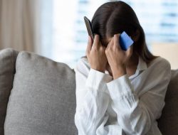 Awas! Rayuan Maut Online Bikin Dompet Jebol? Ini Dalangnya!