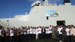 Banjir Sumatera: Kementan Kirim Bantuan Ratusan Truk!