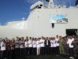 Banjir Sumatera: Kementan Kirim Bantuan Ratusan Truk!