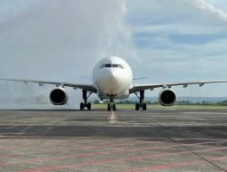 Garuda Atur Rute: Akhiri ‘Perang Saudara’ dengan Citilink!