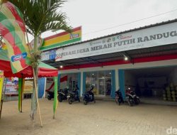 20.000 Kopdes Merah Putih Hampir Tuntas! Kendala Lahan Jadi Momok?