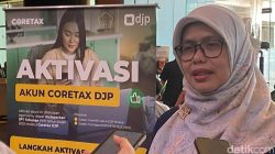 Coretax 2025: DJP Siapkan Jurus Pamungkas, Jangan Sampai Ketinggalan!