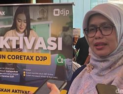 Coretax 2025: DJP Siapkan Jurus Pamungkas, Jangan Sampai Ketinggalan!