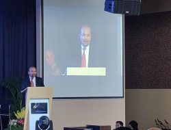 Eks Bappenas Pecahkan Misteri Kepemimpinan BUMN Abad 21!