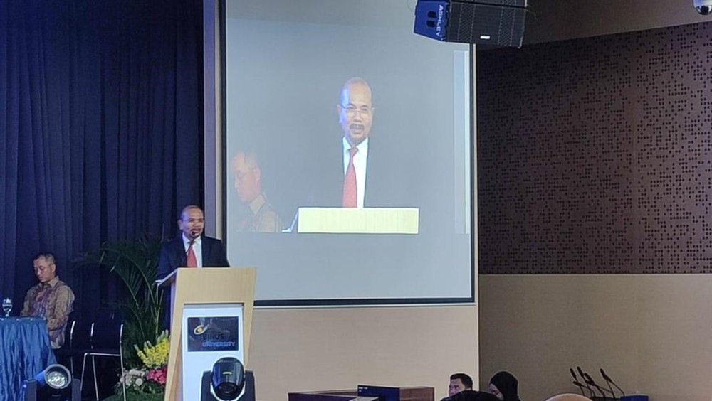 Eks Bappenas Pecahkan Misteri Kepemimpinan BUMN Abad 21!