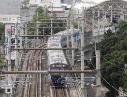 Jutaan Orang Sudah Nikmati! Diskon Tiket Nataru Bikin Dompet Lega!