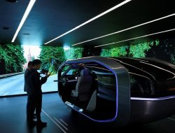 BYD Bikin Porsche & BMW Menangis? Mobil Eropa Terkapar di China!