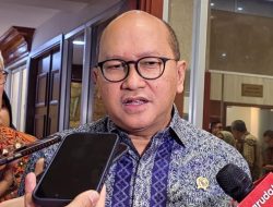 Izin Investasi Tak Boleh Molor! Janji Manis Menteri Rosan ke Pengusaha