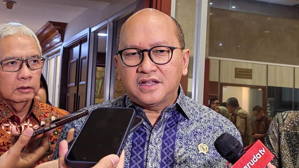 Izin Investasi Tak Boleh Molor! Janji Manis Menteri Rosan ke Pengusaha