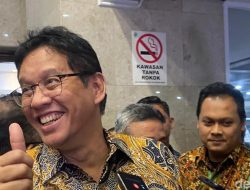 Terkuak! Nasib Pakaian Reject Ekspor untuk Korban Bencana, Menkeu Buka Suara!