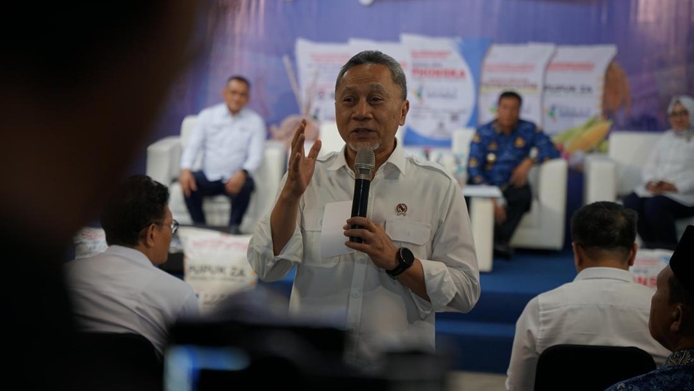 Petani Senyum Lebar! Perpres Baru Sulap Pupuk Jadi Lebih Murah?